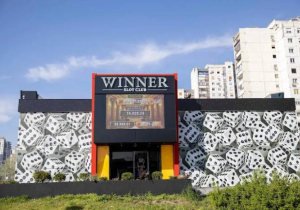 Casino Photo