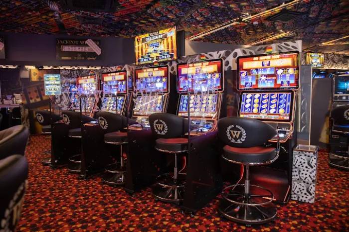 Winner Slot Club Borča, Beograd