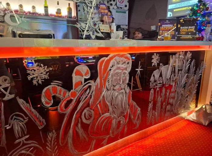 Winner Slot Club Petrovića, Bujanovac