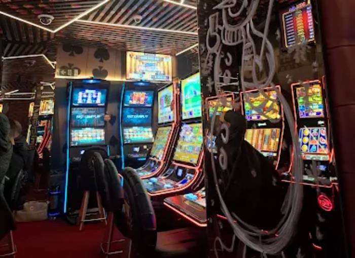 Winner Slot Club Petrovića, Bujanovac
