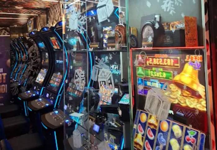 Winner Slot Club Petrovića, Bujanovac