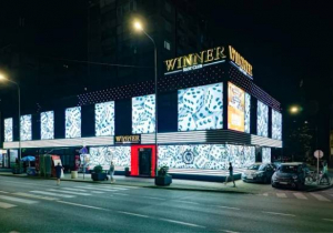Casino Photo