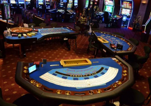 Casino Photo