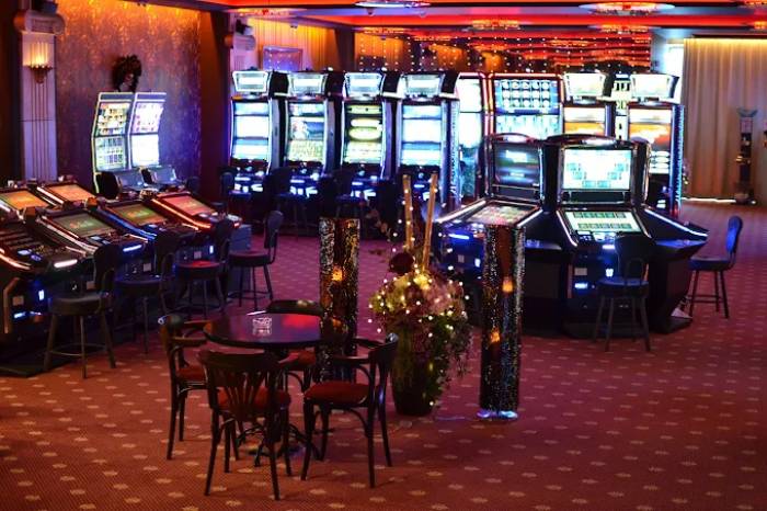 Casino Admiral Poprad