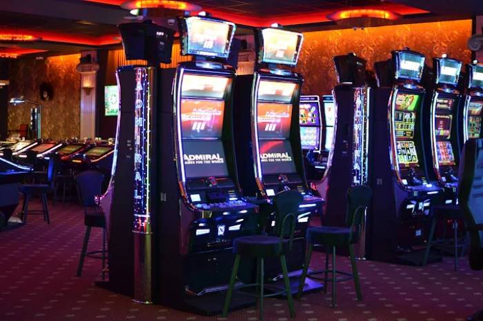 Casino Admiral Poprad