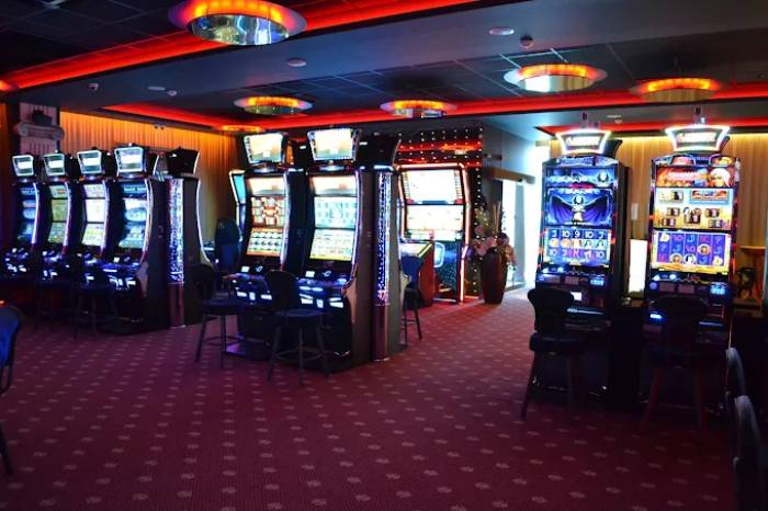 Casino Admiral Poprad