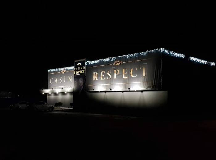 respect casino Ružomberok