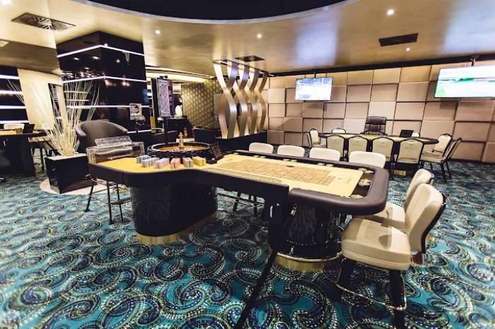 respect casino Ružomberok