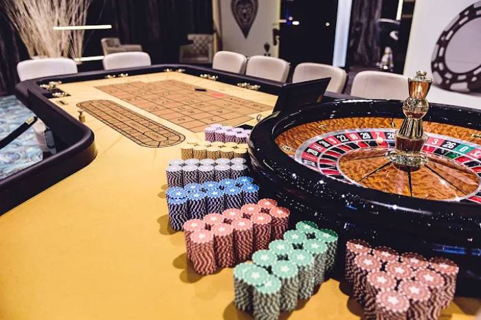 respect casino Ružomberok