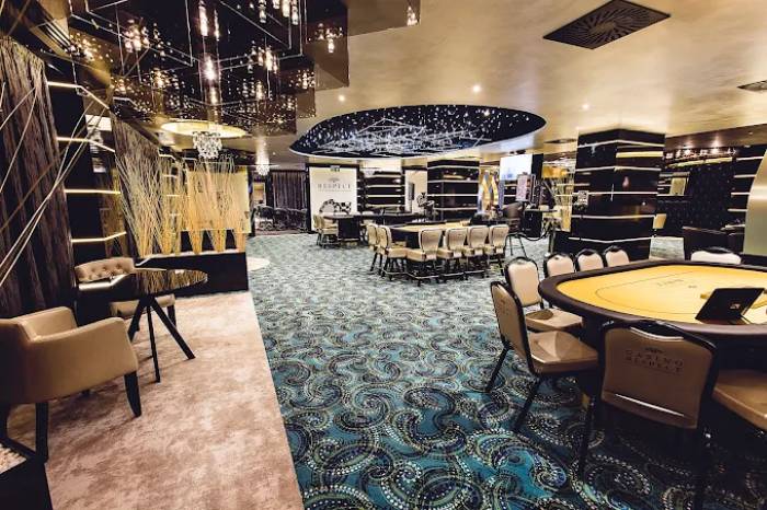 respect casino Ružomberok