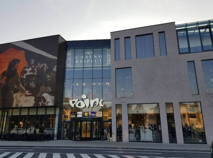 Respect Casino Banská Bystrica