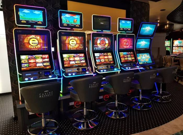 Respect Casino Banská Bystrica