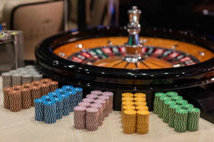 Respect Casino Banská Bystrica