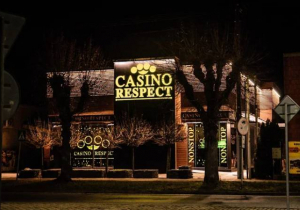 Casino Photo