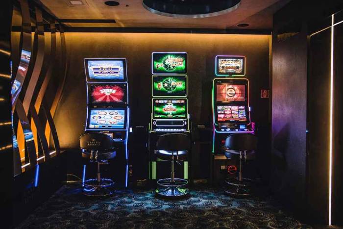 Casino Respect, Vranov nad Toplou