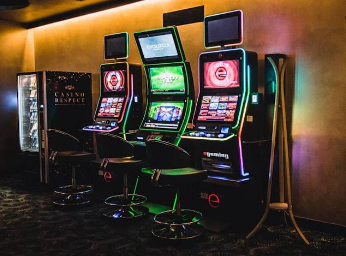 Casino Respect, Vranov nad Toplou