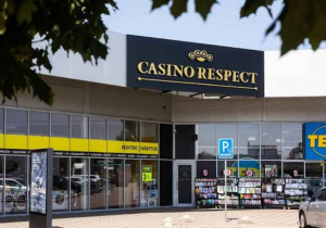 Casino Photo