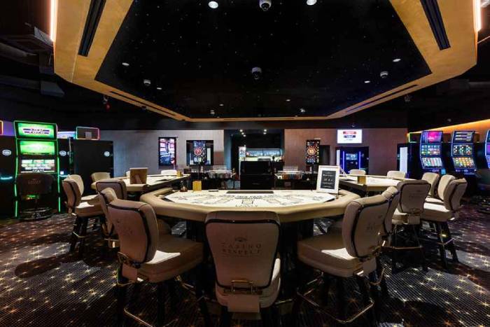 Casino Respect Malacky