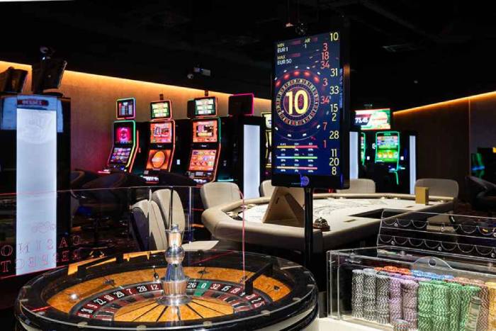 Casino Respect Malacky