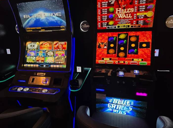 Casino Respect Malacky