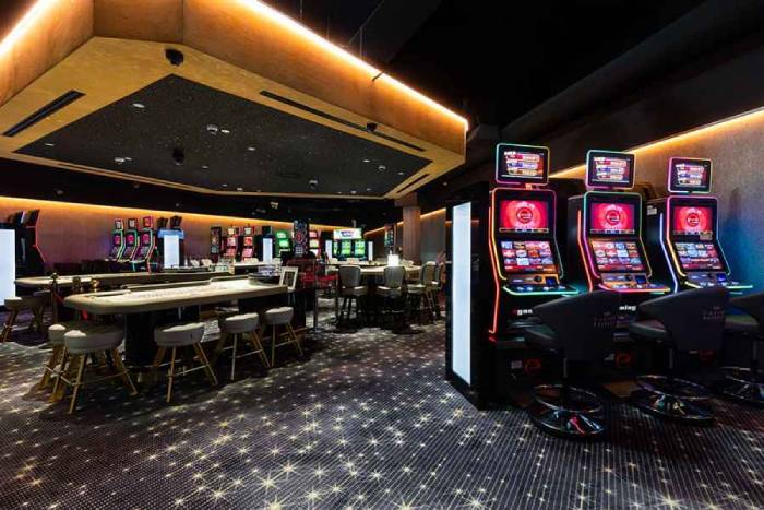 Casino Respect Malacky