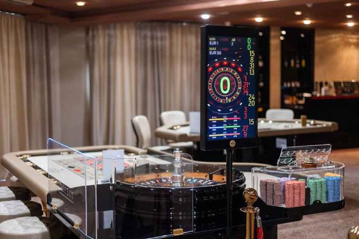 Casino Respect Topoľčany