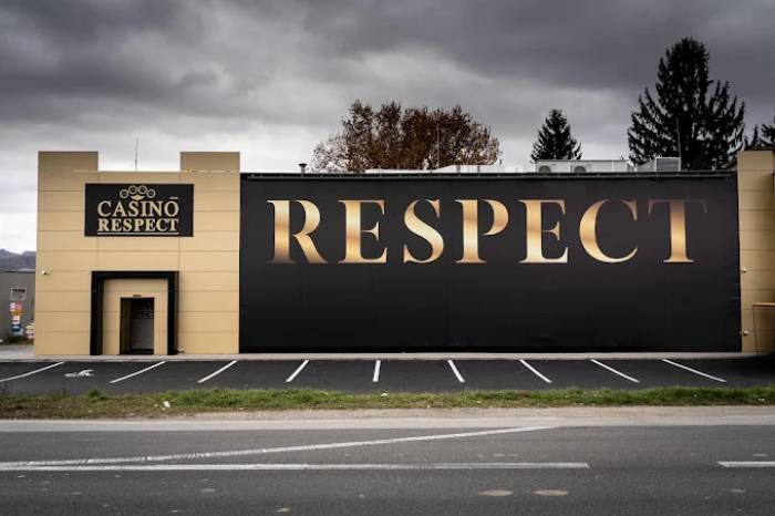 Casino Respect Haniska, Presov