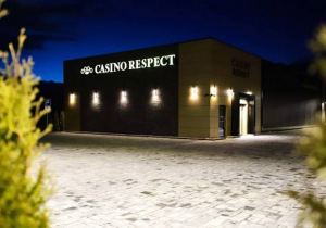 Casino Photo
