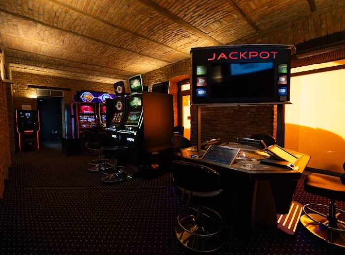 Casino Respect Trebisov