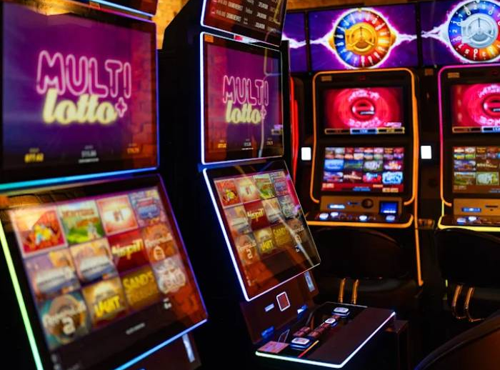 Casino Respect Trebisov