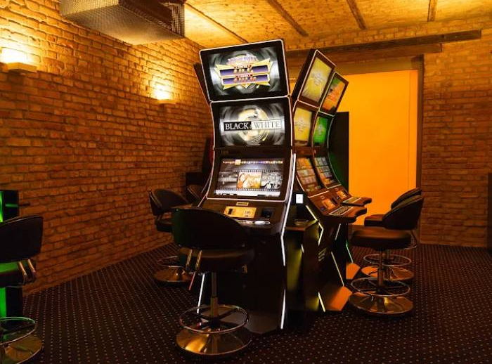 Casino Respect Trebisov