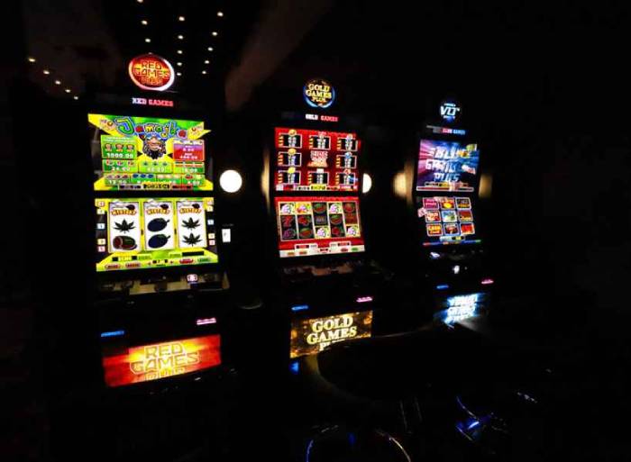 Casino Respect Holumnica