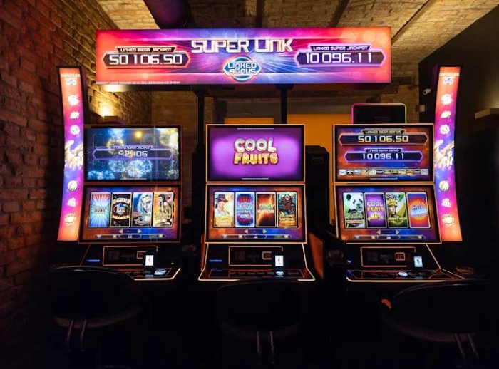 Casino Respect Trebisov