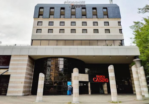Casino Photo