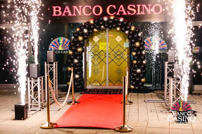 科希策Monte Carlo Poker Club
