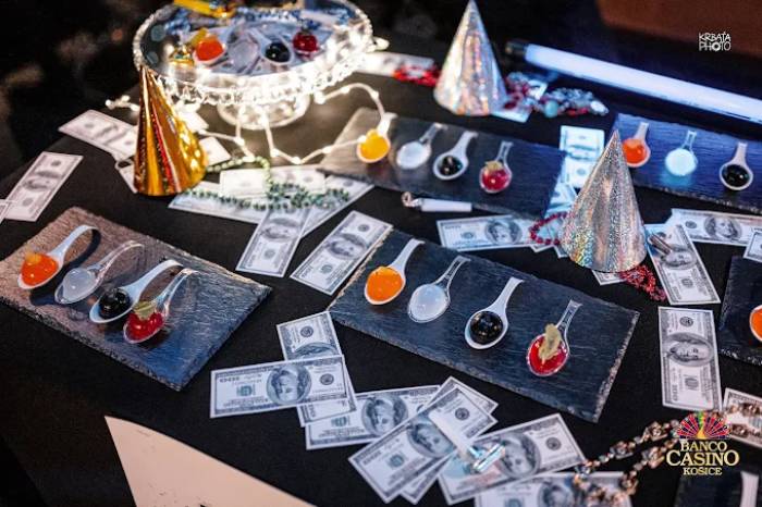 科希策Monte Carlo Poker Club