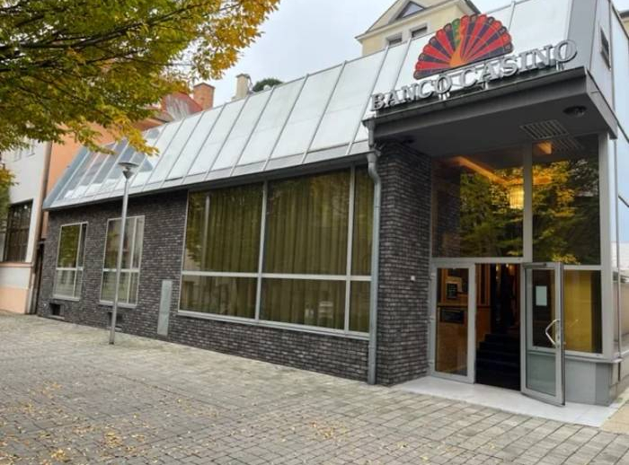 Banco Casino Piešťany