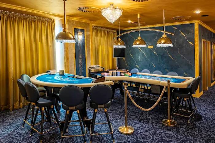 Banco Casino Piešťany