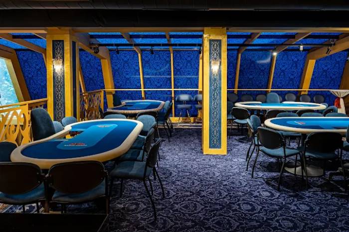 Banco Casino Piešťany