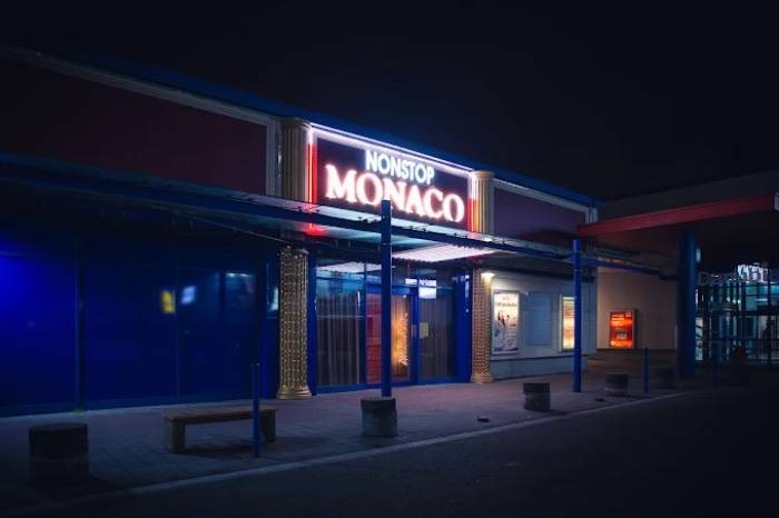 MonacoBet Casino Bratislava, Petržalka