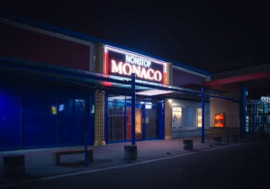 Casino Photo