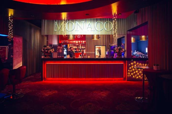 MonacoBet Casino Bratislava, Petržalka