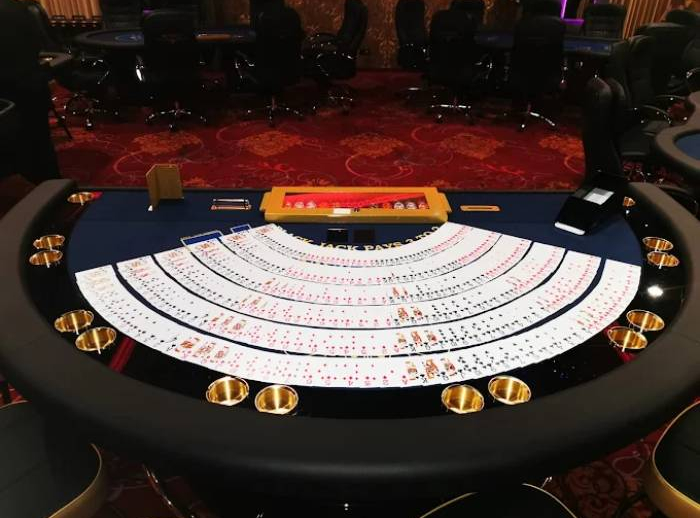 MonacoBet Casino Bratislava, Petržalka