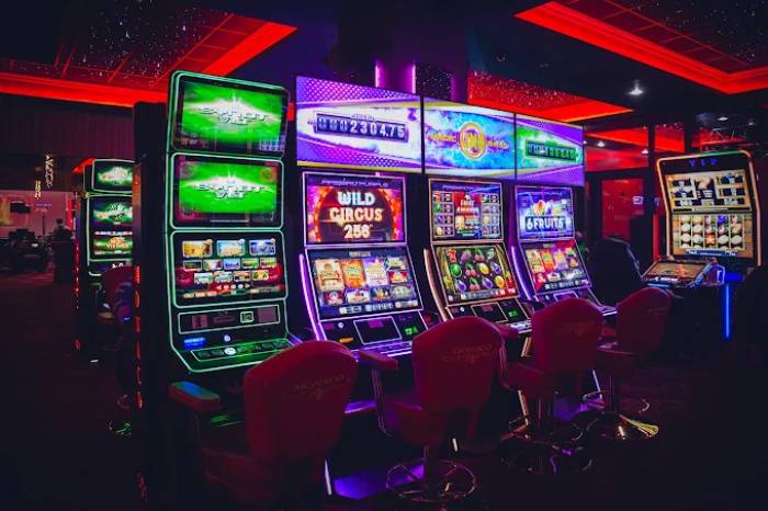 MonacoBet Casino Bratislava, Petržalka