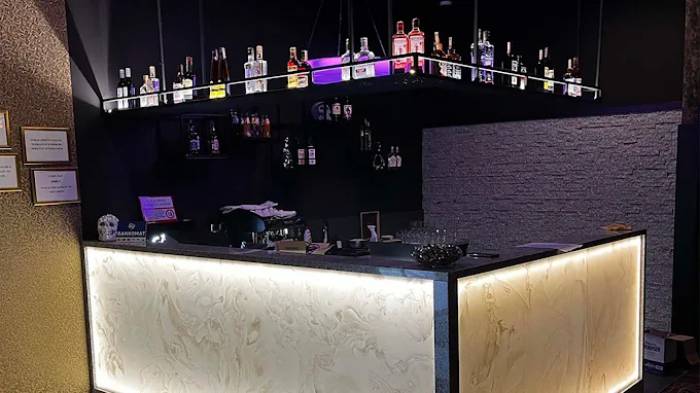 Eurogold Casino Bratislava, Rovinka