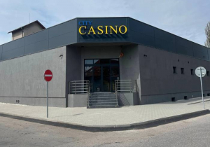 Casino Photo