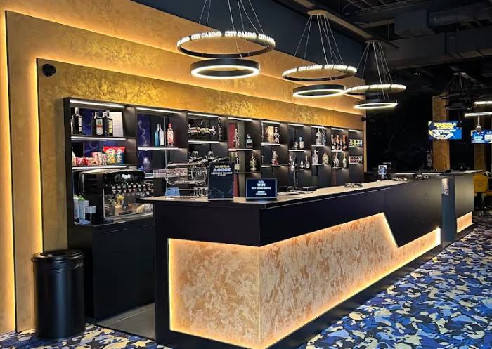 City Casino Levice