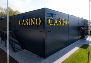 Casino Photo