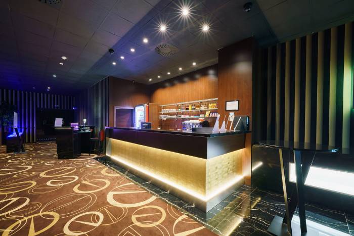 Galaxy Club Rovinka