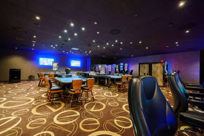 Galaxy Club Rovinka